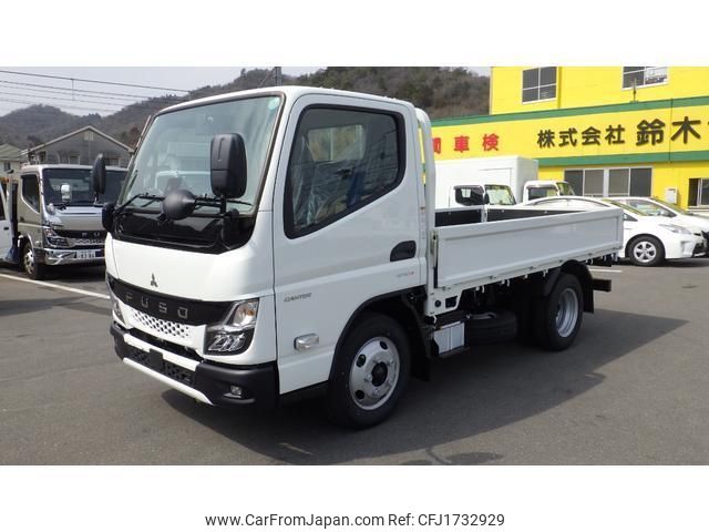 mitsubishi-fuso canter 2024 CFJ1732929 image 1