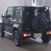 suzuki jimny-sierra 2021 -SUZUKI 【横浜 532ﾈ1175】--Jimny Sierra 3BA-JB74W--JB74W-150859---SUZUKI 【横浜 532ﾈ1175】--Jimny Sierra 3BA-JB74W--JB74W-150859- image 2