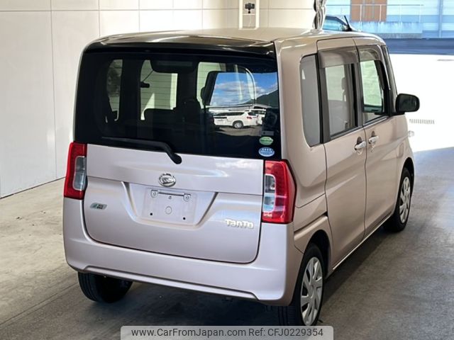 daihatsu tanto 2014 -DAIHATSU--Tanto LA600S-0112494---DAIHATSU--Tanto LA600S-0112494- image 2