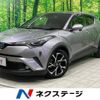 toyota c-hr 2018 -TOYOTA--C-HR DAA-ZYX10--ZYX10-2131013---TOYOTA--C-HR DAA-ZYX10--ZYX10-2131013- image 1