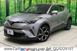 toyota c-hr 2018 -TOYOTA--C-HR DAA-ZYX10--ZYX10-2131013---TOYOTA--C-HR DAA-ZYX10--ZYX10-2131013-