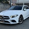 mercedes-benz a-class 2019 quick_quick_5BA-177084_WDD1770842V040168 image 1