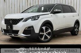 peugeot 5008 2019 quick_quick_LDA-P87AH01_VF3MJEHZRKS271859