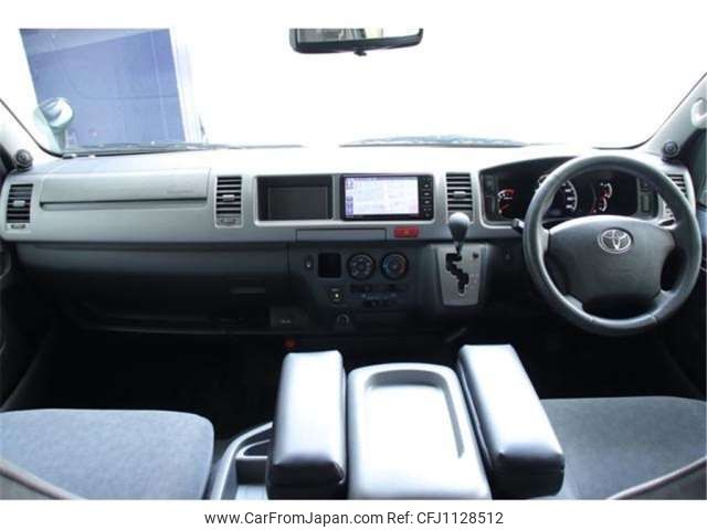 toyota hiace-wagon 2009 -TOYOTA--Hiace Wagon CBA-TRH214W--TRH214-0016995---TOYOTA--Hiace Wagon CBA-TRH214W--TRH214-0016995- image 2
