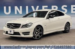 mercedes-benz c-class 2014 -MERCEDES-BENZ--Benz C Class DBA-204347--WDD2043472G196100---MERCEDES-BENZ--Benz C Class DBA-204347--WDD2043472G196100-