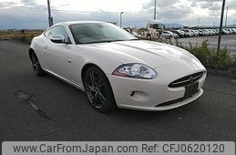 jaguar xk-series 2009 quick_quick_CBA-J435A_SAJKC43K495B30386