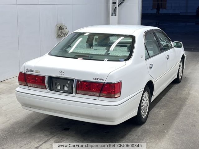 toyota crown 2003 -TOYOTA--Crown GS171-0013094---TOYOTA--Crown GS171-0013094- image 2