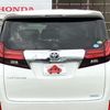 toyota alphard 2016 CFJ1780392 image 8