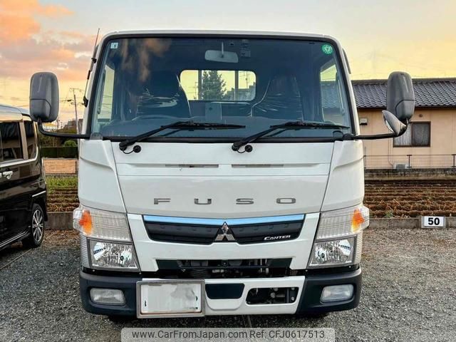 mitsubishi-fuso canter 2019 GOO_NET_EXCHANGE_0804204A30250106W005 image 2