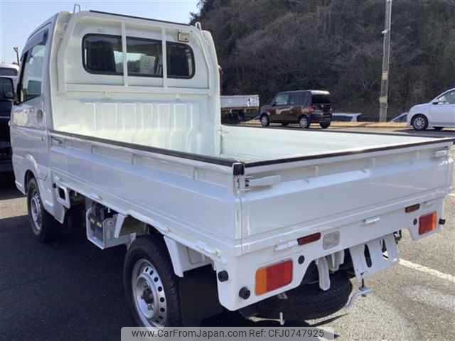 mitsubishi minicab-truck 2018 -MITSUBISHI--Minicab Truck DS16T--384172---MITSUBISHI--Minicab Truck DS16T--384172- image 2