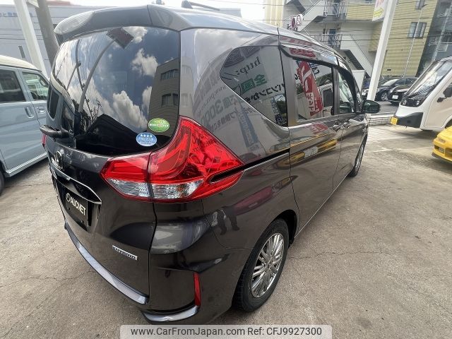 honda freed 2019 -HONDA--Freed DAA-GB7--GB7-1092846---HONDA--Freed DAA-GB7--GB7-1092846- image 2