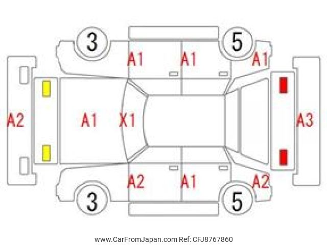 toyota roomy 2020 -TOYOTA--Roomy 5BA-M900A--M900A-0505398---TOYOTA--Roomy 5BA-M900A--M900A-0505398- image 2