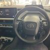 toyota prius 2023 quick_quick_6AA-MXWH60_MXWH60-4027765 image 3
