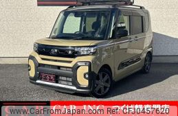 daihatsu tanto 2022 quick_quick_LA650S_LA650S-0264344