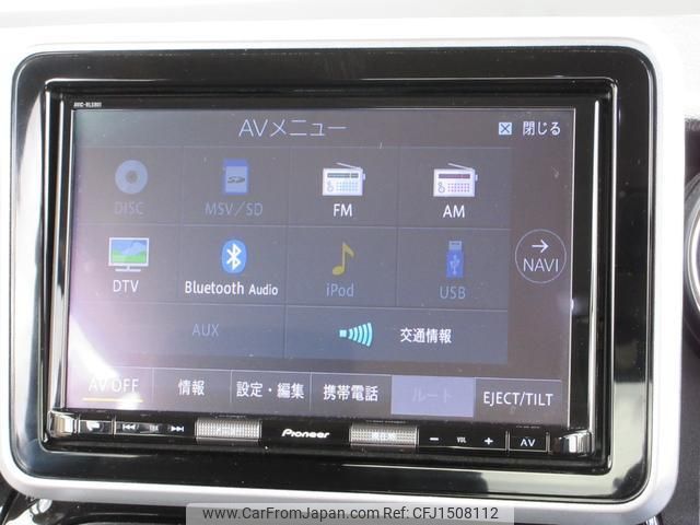 mazda flair-wagon 2019 CFJ1508112 image 2