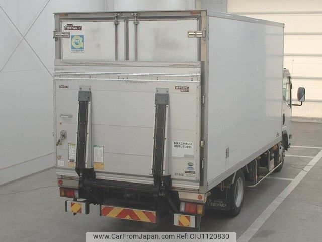 isuzu elf-truck 2015 -ISUZU--Elf NPR85-7051975---ISUZU--Elf NPR85-7051975- image 2