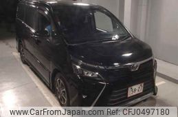 toyota voxy 2017 -TOYOTA--Voxy ZRR80W-0383638---TOYOTA--Voxy ZRR80W-0383638-