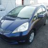 honda fit 2008 -HONDA--Fit GE6-1035236---HONDA--Fit GE6-1035236- image 1