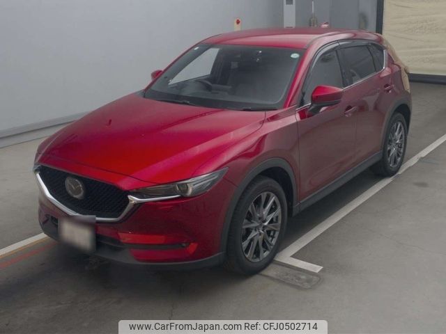 mazda cx-5 2020 -MAZDA 【広島 330ち9179】--CX-5 KF2P-409250---MAZDA 【広島 330ち9179】--CX-5 KF2P-409250- image 1