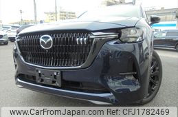 mazda cx-80 2024 CFJ1782469