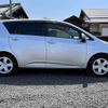 toyota ractis 2012 M00050 image 14