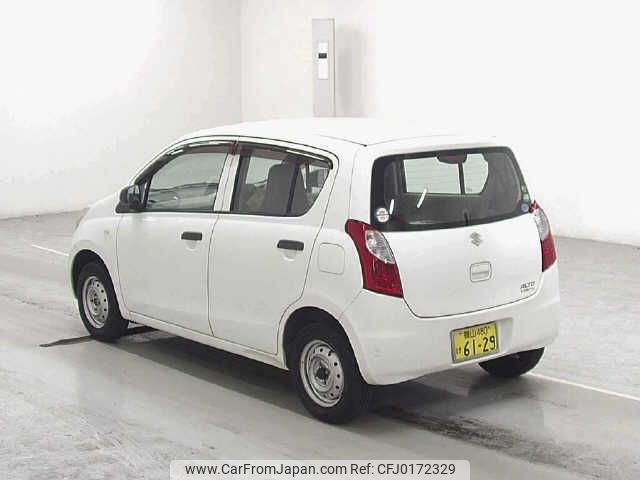 suzuki alto-van 2014 -SUZUKI 【福山 480ｹ6129】--Alto Van HA25V--774985---SUZUKI 【福山 480ｹ6129】--Alto Van HA25V--774985- image 2