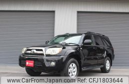 toyota hilux-surf 2008 CFJ1803644