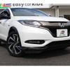 honda vezel 2016 quick_quick_DAA-RU3_RU3-1225888 image 2