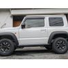 suzuki jimny-sierra 2025 quick_quick_3BA-JB74W_JB74W-246238 image 4