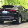 toyota harrier 2020 quick_quick_6BA-MXUA85_MXUA85-0004192 image 3