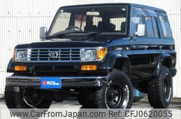 toyota land-cruiser-prado 1994 quick_quick_Y-KZJ78W_KZJ78W-0015993