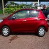 toyota vitz 2017 -TOYOTA--Vitz DBA-KSP130--KSP130-2211499---TOYOTA--Vitz DBA-KSP130--KSP130-2211499- image 2