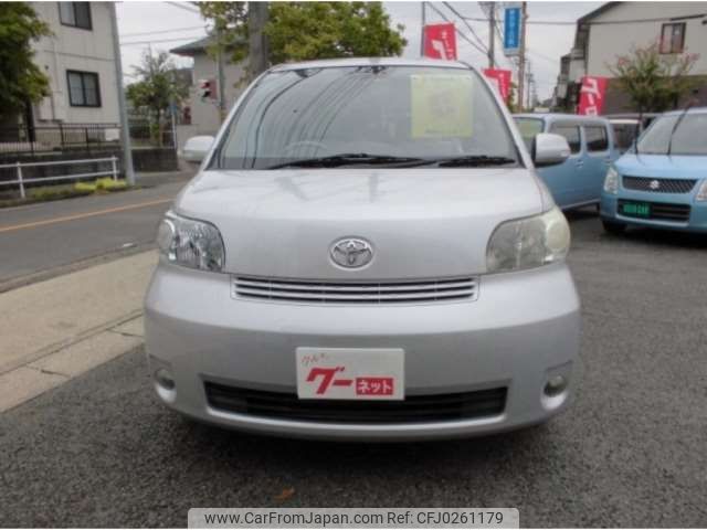 toyota porte 2010 -TOYOTA 【名古屋 508ｽ2813】--Porte DBA-NNP10--NNP10-5065798---TOYOTA 【名古屋 508ｽ2813】--Porte DBA-NNP10--NNP10-5065798- image 2