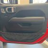 jeep gladiator 2023 CFJ1728214 image 12