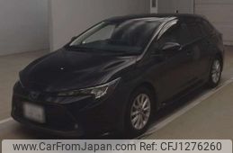 toyota corolla-touring-wagon 2021 -TOYOTA 【船橋 300ｻ4246】--Corolla Touring 6AA-ZWE214W--ZWE214-6013595---TOYOTA 【船橋 300ｻ4246】--Corolla Touring 6AA-ZWE214W--ZWE214-6013595-
