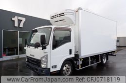 isuzu elf-truck 2017 -ISUZU--Elf TPG-NPR85AN--NPR85-7066461---ISUZU--Elf TPG-NPR85AN--NPR85-7066461-