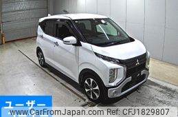 mitsubishi ek-cross 2019 CFJ1829807