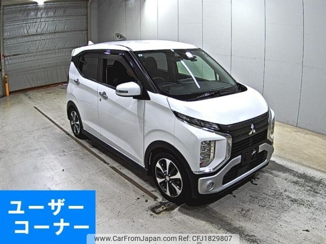 mitsubishi ek-cross 2019 CFJ1829807 image 1