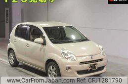 toyota passo 2014 -TOYOTA--Passo NGC30--0024860---TOYOTA--Passo NGC30--0024860-