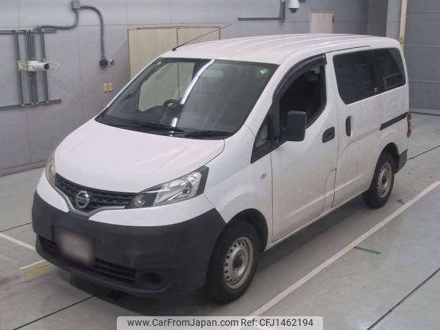 nissan nv200-vanette 2019 -NISSAN--NV200 DBF-VM20--VM20-136964---NISSAN--NV200 DBF-VM20--VM20-136964- image 1