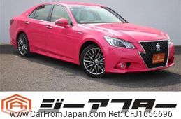 toyota crown 2014 CFJ1656696
