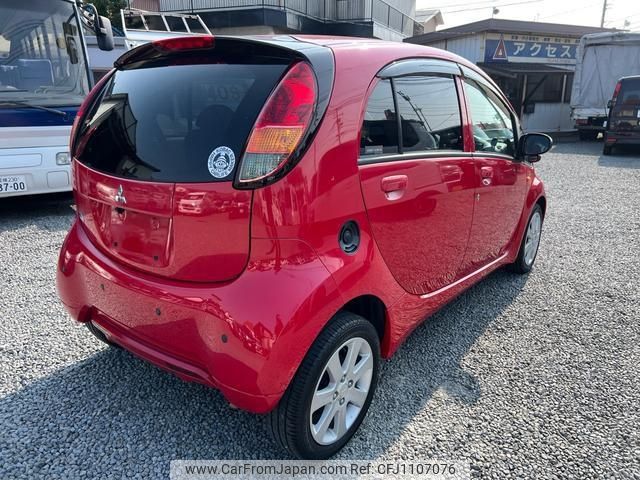 mitsubishi i 2007 -MITSUBISHI 【愛媛 580ﾜ8369】--i HA1W--0206974---MITSUBISHI 【愛媛 580ﾜ8369】--i HA1W--0206974- image 2