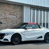 honda s660 2016 -HONDA--S660 JW5--1018696---HONDA--S660 JW5--1018696- image 1