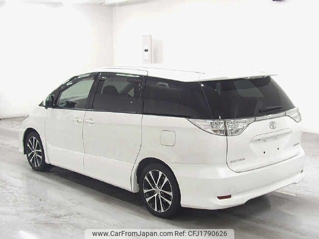 toyota estima 2012 CFJ1790626 image 2