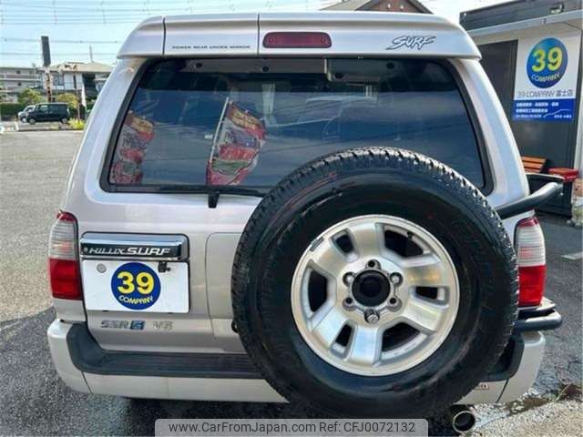 toyota hilux-surf 1998 CFJ0072132 image 2