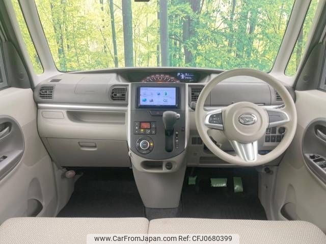 daihatsu tanto 2015 -DAIHATSU--Tanto DBA-LA600S--LA600S-0332117---DAIHATSU--Tanto DBA-LA600S--LA600S-0332117- image 2