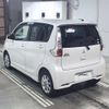 mitsubishi ek 2013 -MITSUBISHI 【後日 】--ek Custom B11W-0015392---MITSUBISHI 【後日 】--ek Custom B11W-0015392- image 2