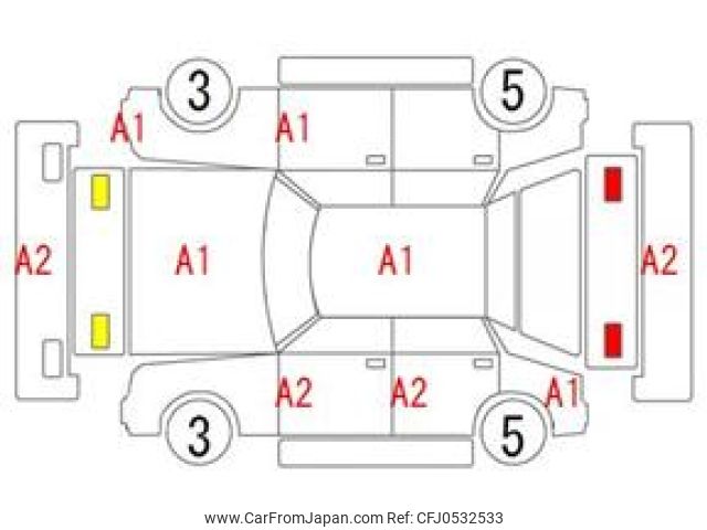 nissan march 2011 -NISSAN--March DBA-K13--K13-330707---NISSAN--March DBA-K13--K13-330707- image 2