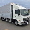 hino ranger 2023 -HINO--Hino Ranger 2PG-FD2ABG--FD2AB-***852---HINO--Hino Ranger 2PG-FD2ABG--FD2AB-***852- image 2