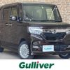 honda n-box 2018 -HONDA--N BOX DBA-JF4--JF4-2007536---HONDA--N BOX DBA-JF4--JF4-2007536- image 1